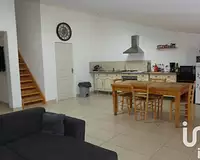 Maison, 150 m²