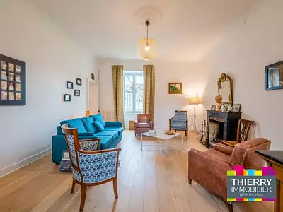 Appartement, 130 m²