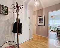 Appartement, 56,6 m²