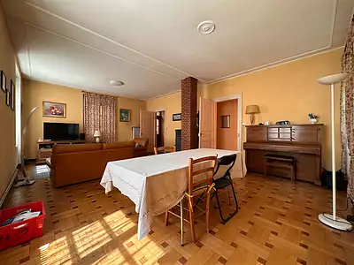 Maison, 161 m²