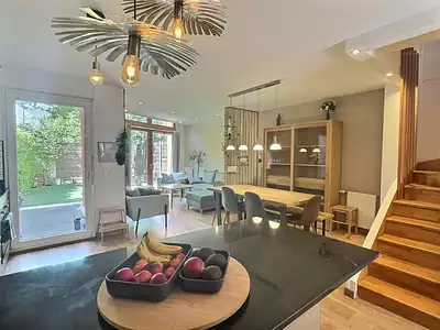 Appartement, 9,31 m²