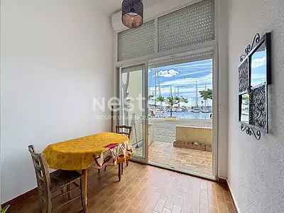Appartement, 20 m²