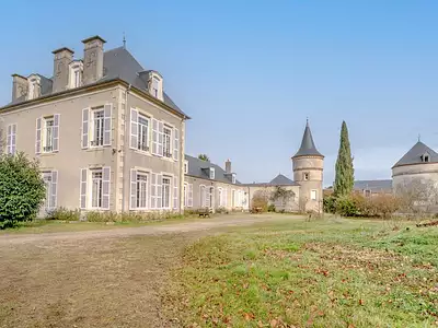 Maison, 450 m²