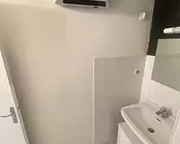 Appartement, 31,73 m²