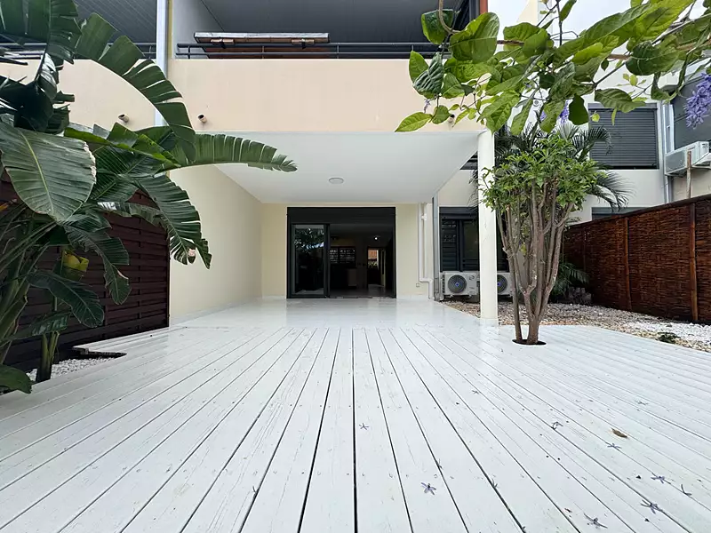 Appartement, 61,54 m²