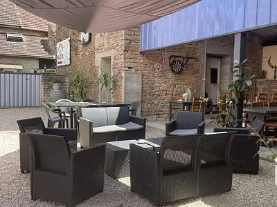 Maison, 142 m²