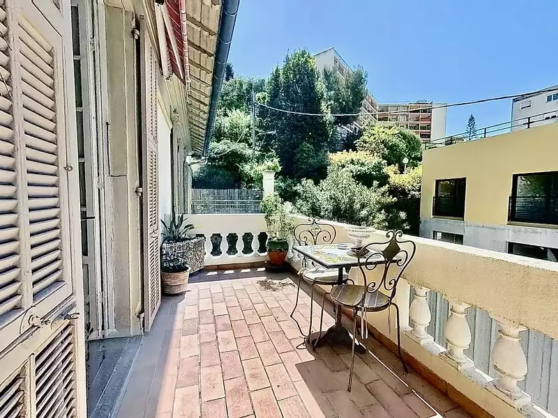 Appartement, 84 m²