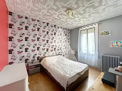 Maison, 143,43 m²