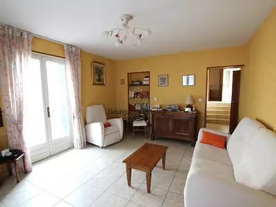 Maison, 138 m²
