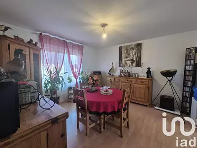 Maison, 119 m²