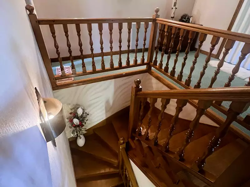 Maison, 204 m²