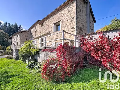 Maison, 340 m²