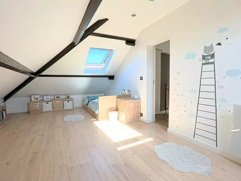Maison, 191 m²