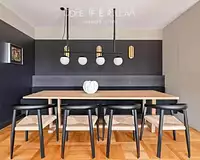 Appartement, 130 m²