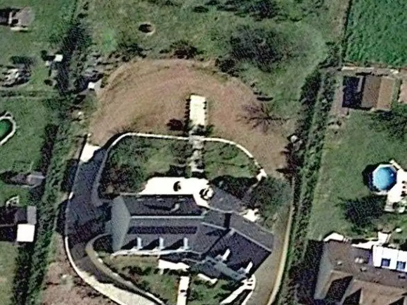 Maison, 355 m²
