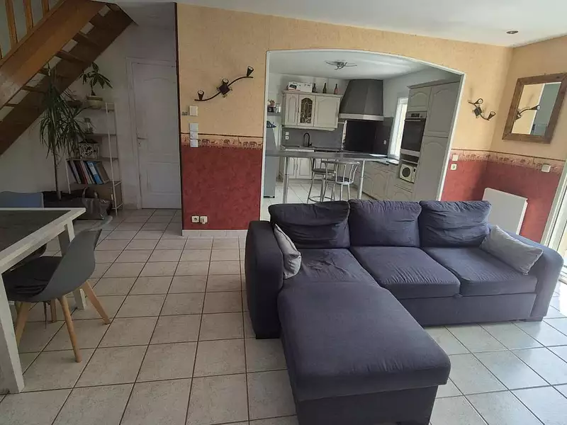 Maison, 108 m²