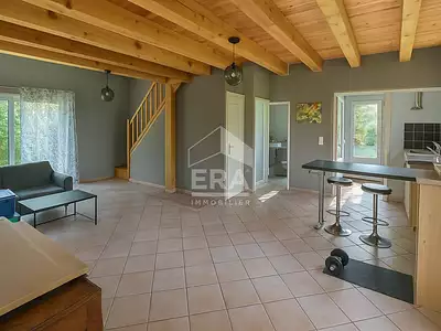 Maison, 114 m²