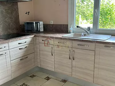 Maison, 80 m²