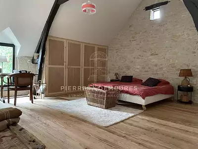 Maison, 150 m²