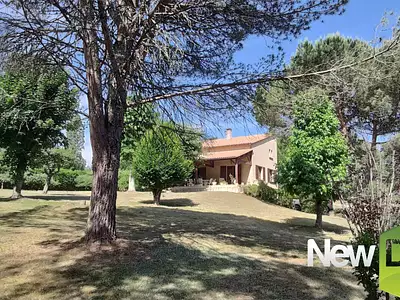 Maison, 217 m²