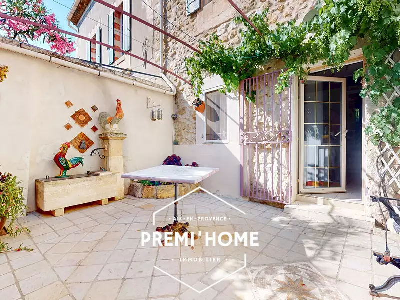 Maison, 130 m²