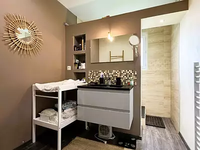 Maison, 180 m²