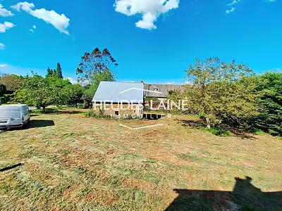 Maison, 86 m²