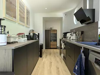 Maison, 85 m²