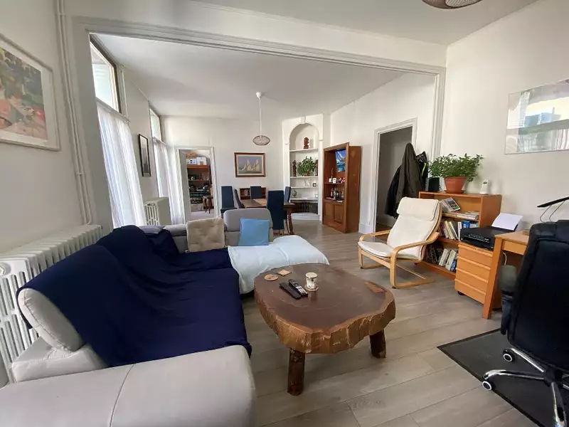 Appartement, 84 m²