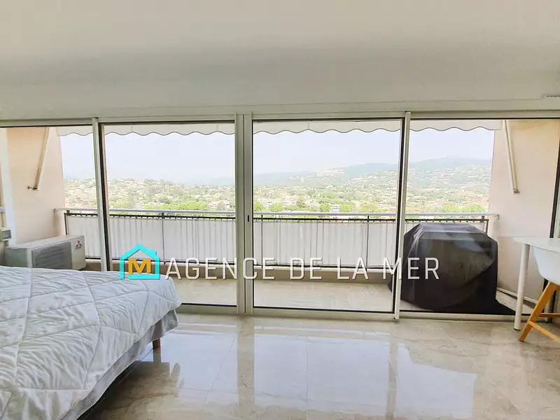Appartement, 52 m²