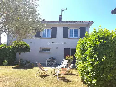Maison, 140 m²
