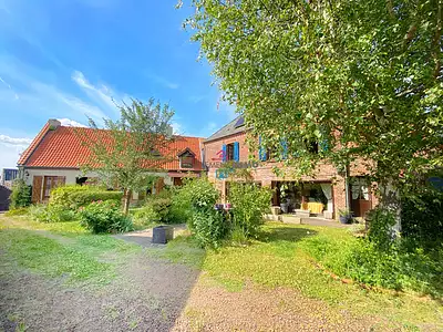 Maison, 195 m²