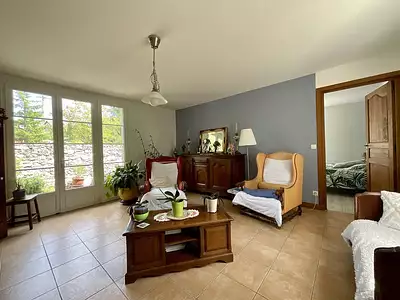 Maison, 155 m²