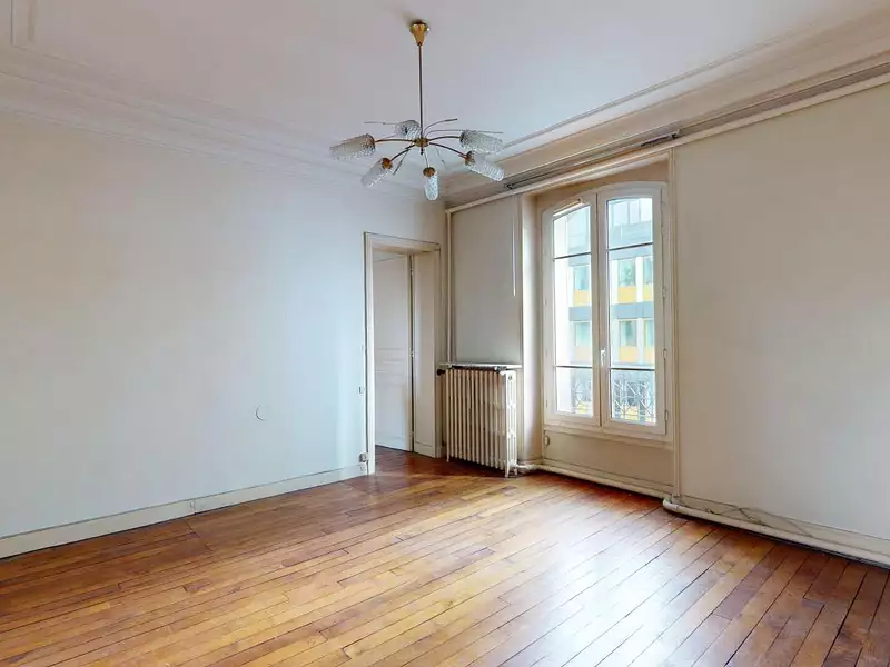 Appartement, 75 m²