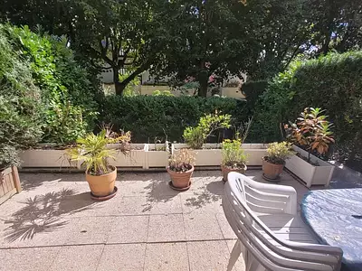 Appartement, 37,04 m²