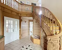 Maison, 180 m²