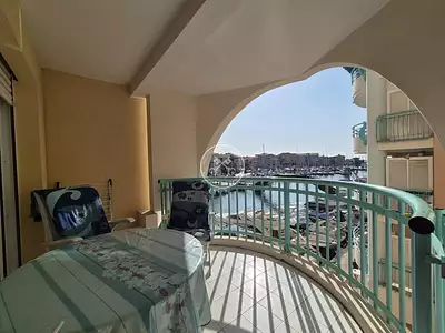 Appartement, 49,32 m²