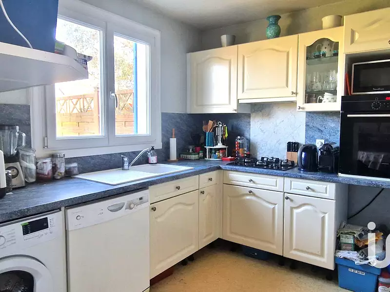 Maison, 88 m²