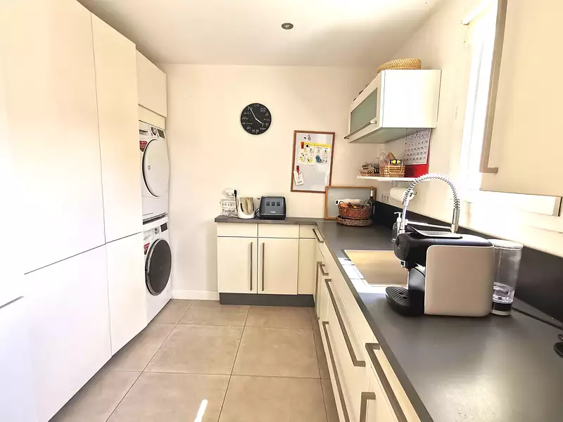 Maison, 200 m²