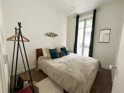 Appartement, 28,93 m²