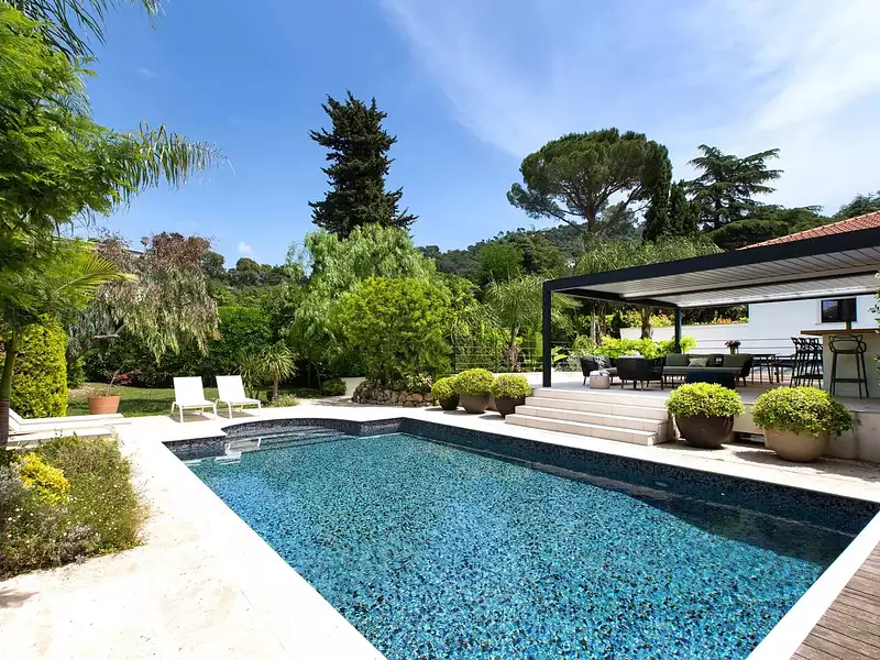 Maison, 300 m²