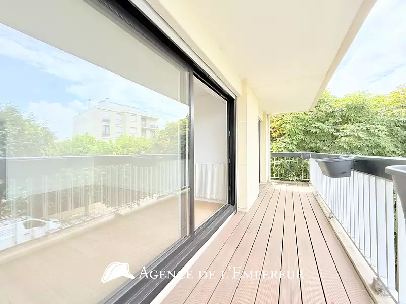 Appartement, 83,58 m²