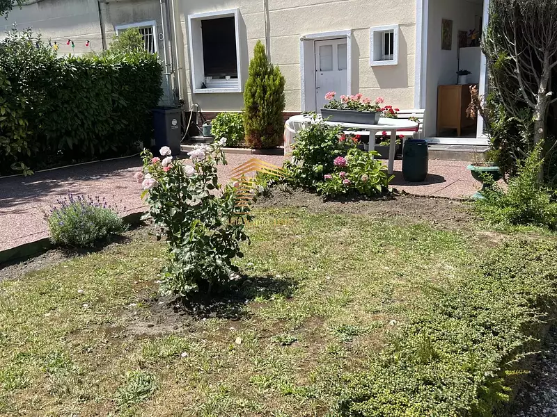 Maison, 137 m²