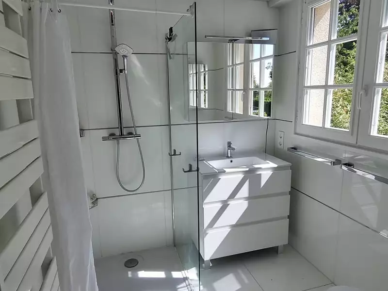 Maison, 170 m²