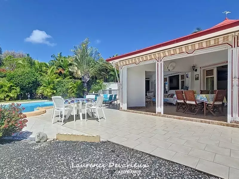 Maison, 82 m²