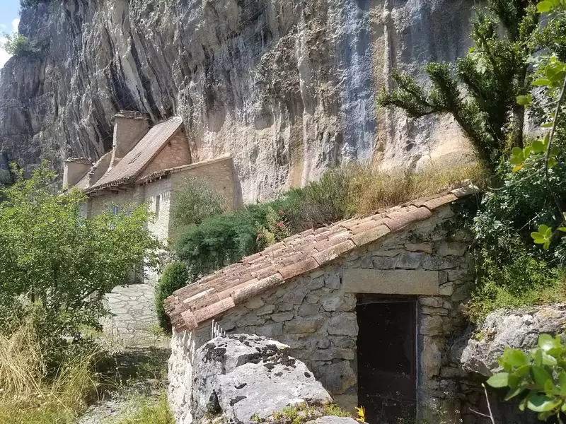 Maison, 86 m²
