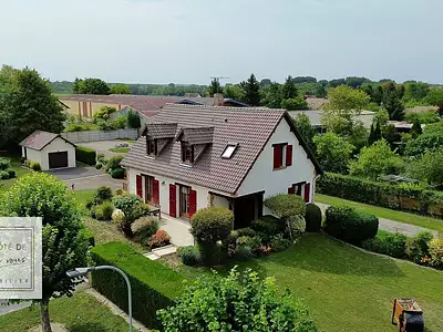 Maison, 120 m²