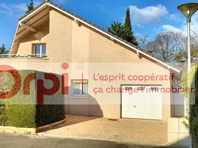Maison, 123 m²