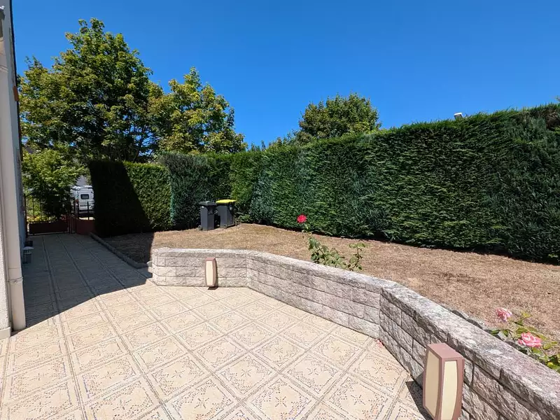 Maison, 132 m²