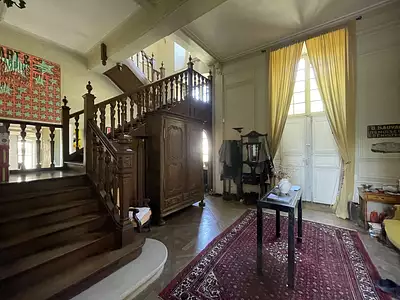 Maison, 552 m²